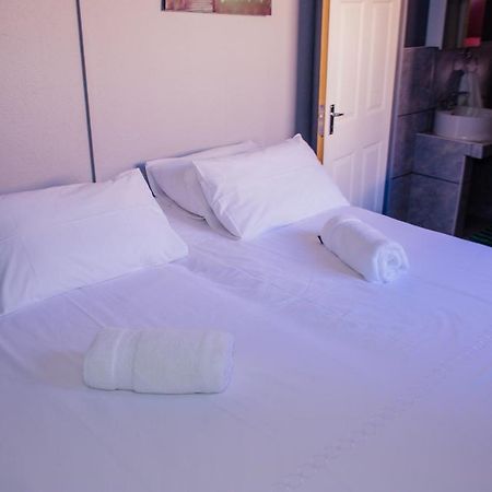 Urbanlife Keetmanshoop Accommodation ภายนอก รูปภาพ