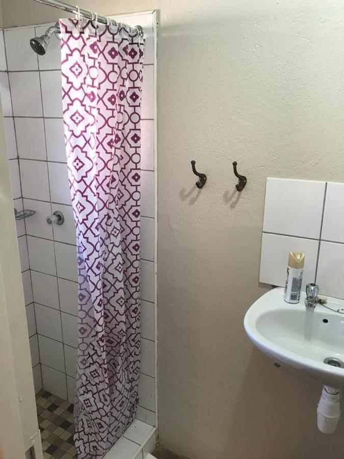 Urbanlife Keetmanshoop Accommodation ภายนอก รูปภาพ