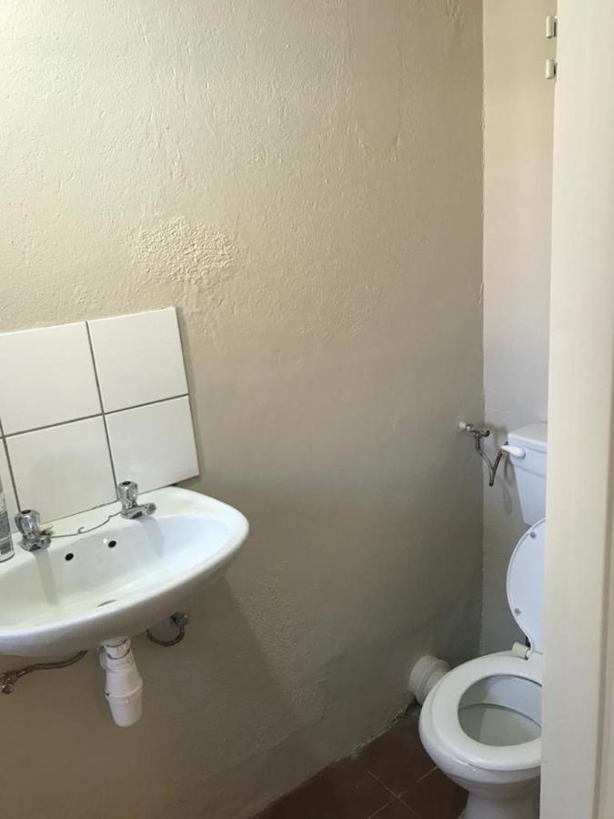 Urbanlife Keetmanshoop Accommodation ภายนอก รูปภาพ