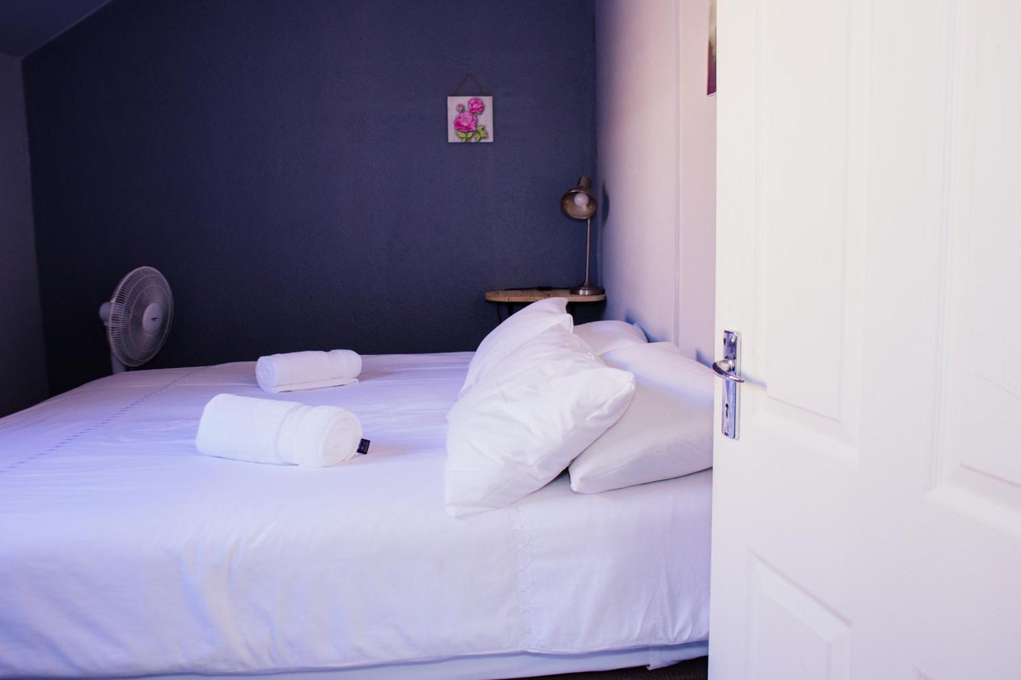 Urbanlife Keetmanshoop Accommodation ห้อง รูปภาพ